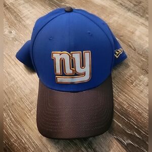 NFL NY Giants Hat